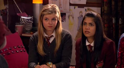 mara house of anubis|amber millington house of anubis.